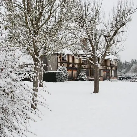 Bergerie * Le Pin (Calvados)